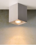 Потолочный светильник Lucide 22953/01/12 TUBE