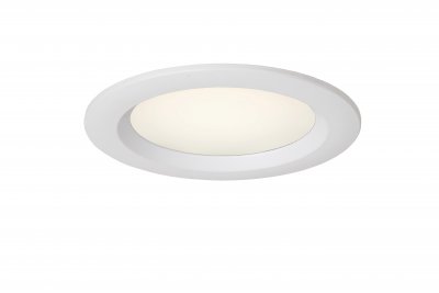 Встраиваемый светильник Lucide 22957/10/31 CIMIC/LED