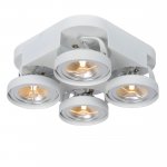 Потолочный светильник Lucide 22960/40/31