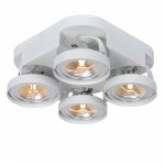 Потолочный светильник Lucide 22960/40/31