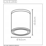 Светильник Lucide 22962/01/31