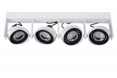 Потолочный светильник Lucide 22969/48/31