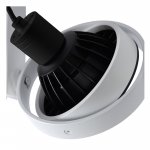 Потолочный светильник Lucide 22969/48/31