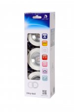 Встраиваемый светильник Lucide 22970/18/99 INKY/LED