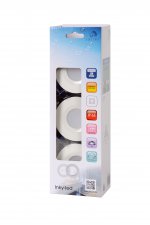 Встраиваемый светильник Lucide 22971/18/99 INKY/LED