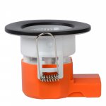 Встраиваемый светильник Lucide 22972/06/99