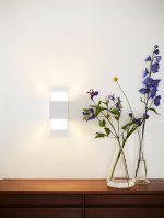 Светильник бра Lucide 23208/31/31 CUBO