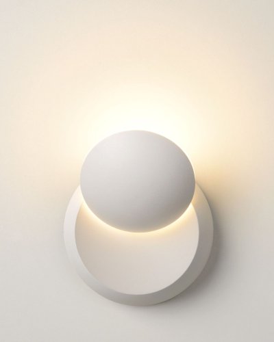 Настенный светильник бра Lucide 23240/04/31 LUNA Настенный светильник бра Lucide 23240/04/31 LUNA