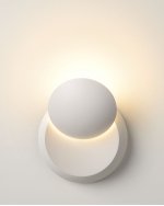 Настенный светильник бра Lucide 23240/04/31 LUNA