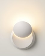 Настенный светильник бра Lucide 23240/04/31 LUNA