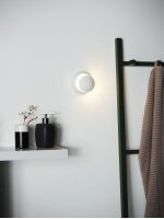 Настенный светильник бра Lucide 23240/04/31 LUNA