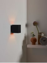 Настенный светильник бра Lucide 23253/01/30 XERA