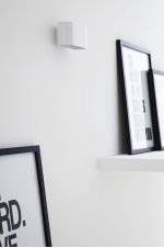 Настенный светильник бра Lucide 23254/01/31 XERA