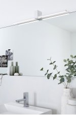 Зеркало с подсветкой Lucide 23257/06/31 SIRIUS