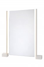 Зеркало с подсветкой Lucide 23258/07/31 SIRIUS