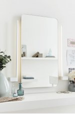 Зеркало с подсветкой Lucide 23258/07/31 SIRIUS