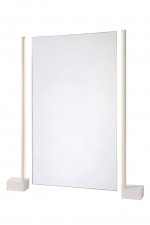 Зеркало с подсветкой Lucide 23258/07/31 SIRIUS