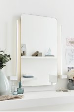 Зеркало с подсветкой Lucide 23258/07/31 SIRIUS