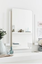 Зеркало с подсветкой Lucide 23259/07/31