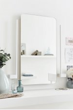 Зеркало с подсветкой Lucide 23259/07/31