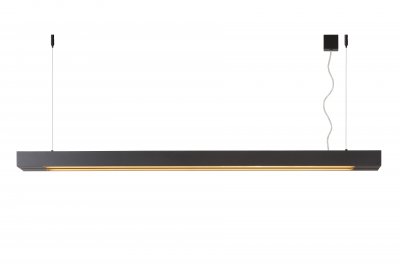 Светильник подвесной люминесцентный Lucide 23418/32/30