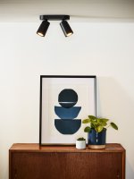 Потолочный светильник Lucide 23954/10/30 XYRUS 