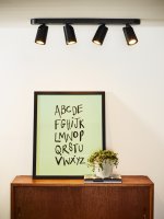 Потолочный светильник Lucide 23954/20/30 XYRUS 