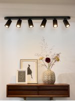 Потолочный светильник Lucide 23954/30/30 XYRUS/LED