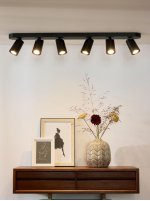 Потолочный светильник Lucide 23954/30/30 XYRUS/LED