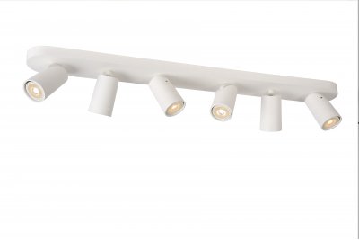 Потолочный светильник Lucide 23954/30/31 XYRUS/LED Потолочный светильник Lucide 23954/30/31 XYRUS/LED