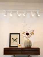 Потолочный светильник Lucide 23954/30/31 XYRUS/LED