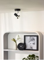 Потолочный светильник Lucide 23956/05/30 XANTRA