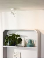 Потолочный светильник Lucide 23956/05/31 XANTRA