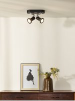 Потолочный светильник Lucide 23956/10/30 XANTRA