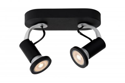 Потолочный светильник Lucide 23956/10/30 XANTRA Потолочный светильник Lucide 23956/10/30 XANTRA