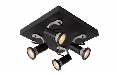 Потолочный светильник Lucide 23956/20/30 XANTRA Потолочный светильник Lucide 23956/20/30 XANTRA