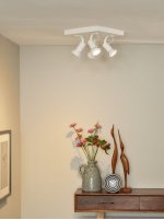 Потолочный светильник Lucide 23956/20/31 XANTRA