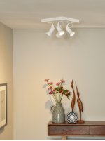 Потолочный светильник Lucide 23956/20/31 XANTRA