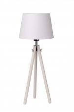 Настольная лампа Lucide 24551/01/31 UMBRA