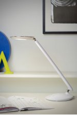 Настольная лампа Lucide 24653/08/31 YDA