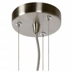 Подвесной светильник 25400/30/65 STIAN Lucide