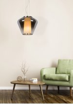 Подвесной светильник 25400/38/65 STIAN Lucide