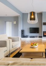 Подвесной светильник Lucide 25401/45/65