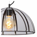 Подвесной светильник Lucide 25403/40/30