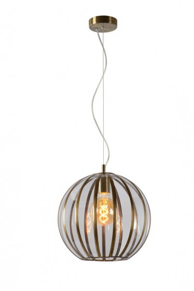 Подвесной светильник Lucide 25404/30/03