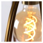 Подвесной светильник Lucide 25404/40/03