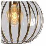 Подвесной светильник Lucide 25404/40/03