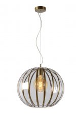 Подвесной светильник Lucide 25404/40/03