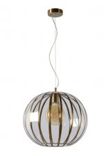 Подвесной светильник Lucide 25404/40/03