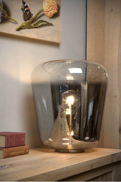 Настольная лампа Lucide 25501/45/65 Настольная лампа Lucide 25501/45/65